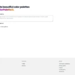 ColorpaletteAI