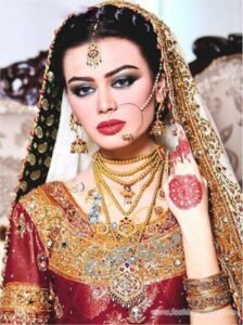 Bridal-Jewellery-Trends-2014-In-Pakistan-8