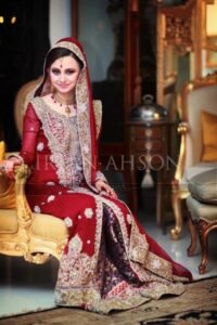 Wedding-dresses-in-pakistan-2013