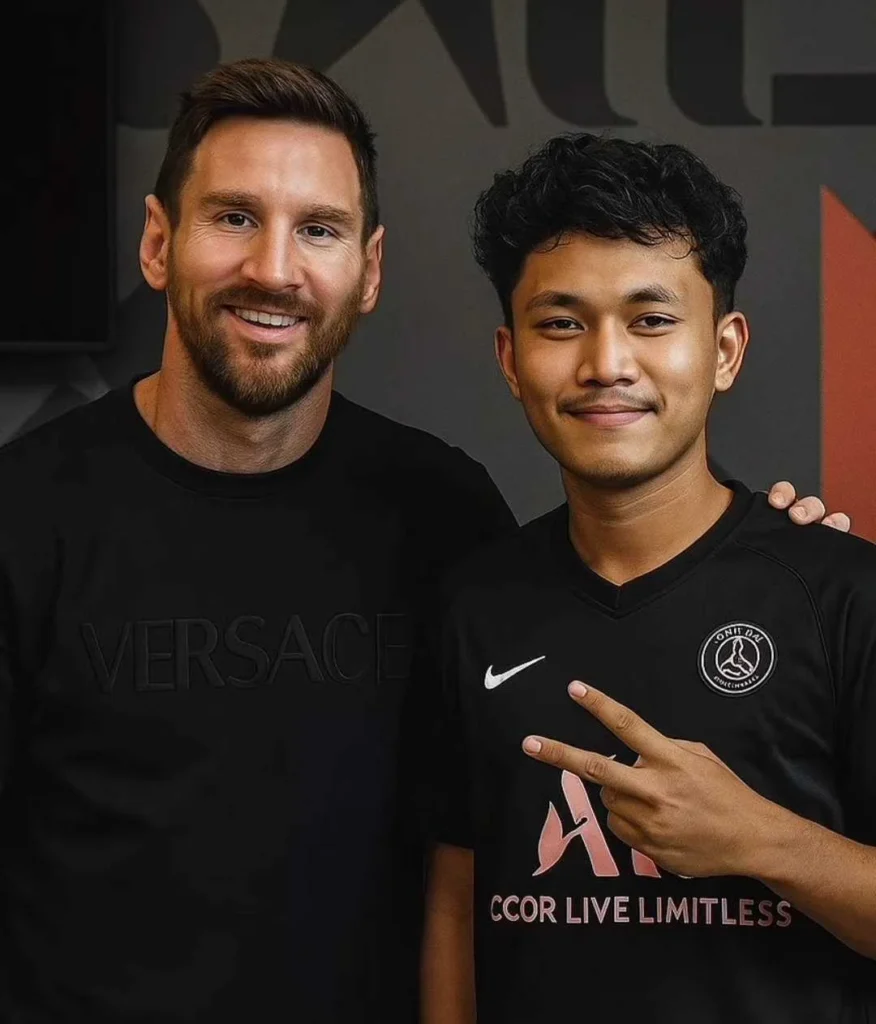 cinematic-selfie-with-messi