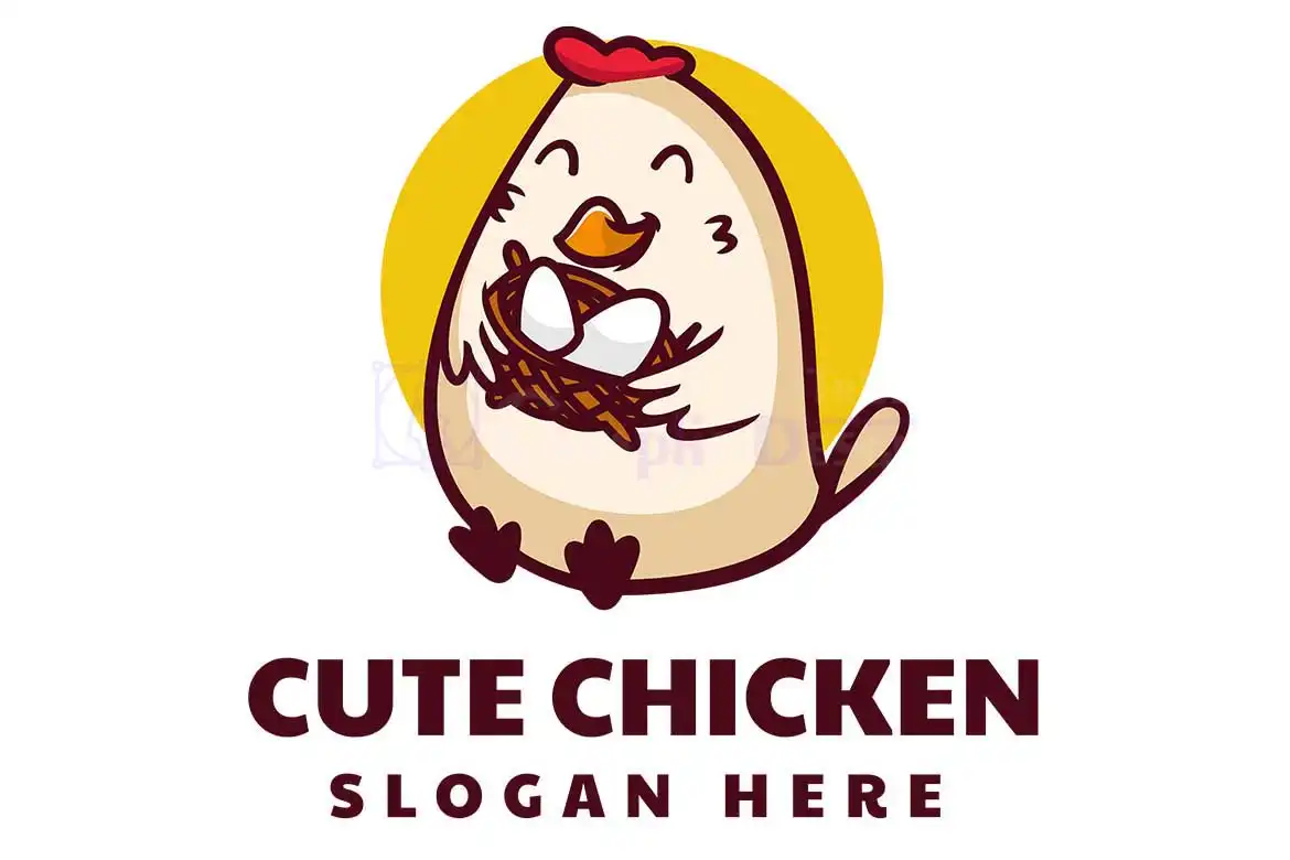 cute-chicken-simple-mascot-logo-1