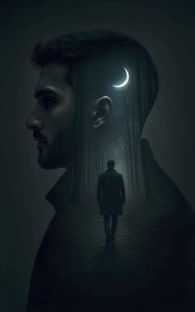 forest-path-silhouette