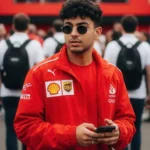 Formula 1 Aesthetic
