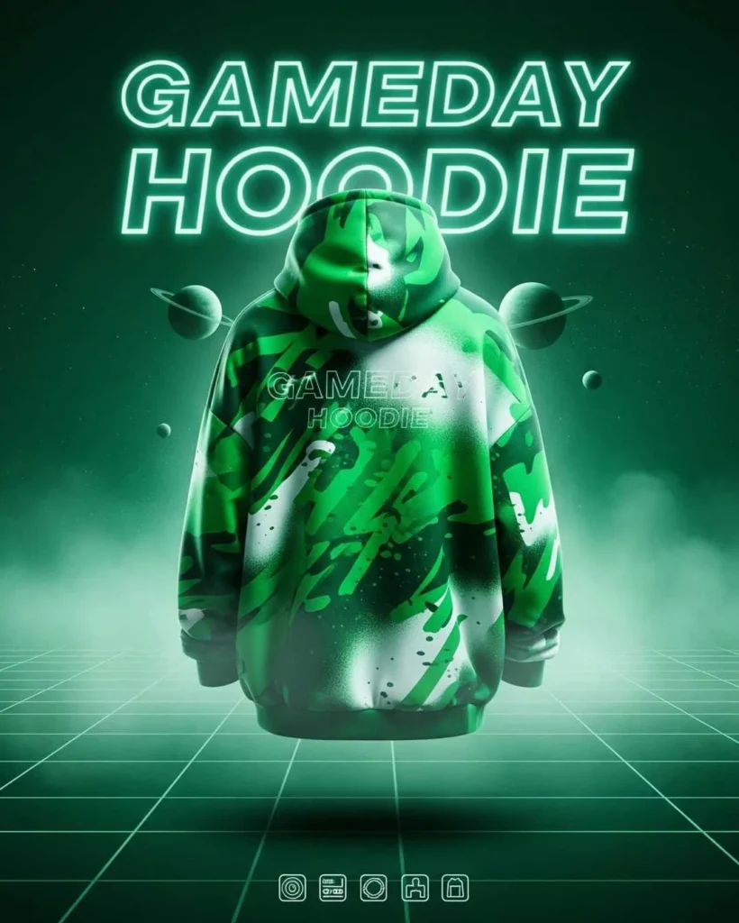 gameday-hoodie-poster