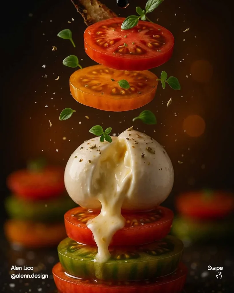 gourmet-burrata-stack