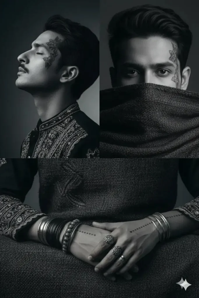 man-aesthetic-collage