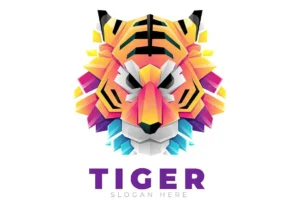 tiger-gradient-logo