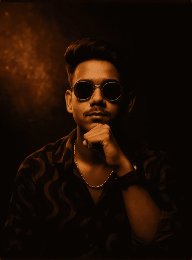 vintage-brown-portrait