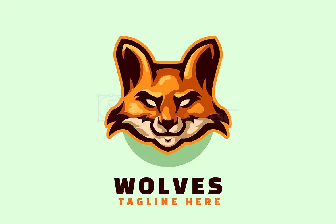 wolf-mascot-logo-1