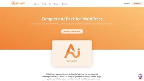 AI-Power