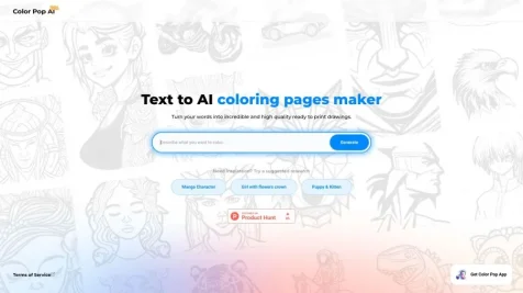 Color-Pop