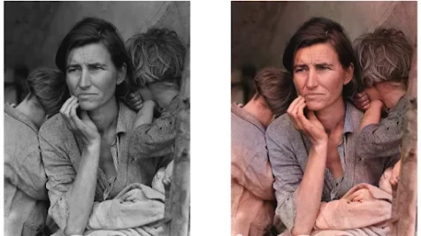 ColorizeMyImage