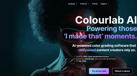 Colourlabai