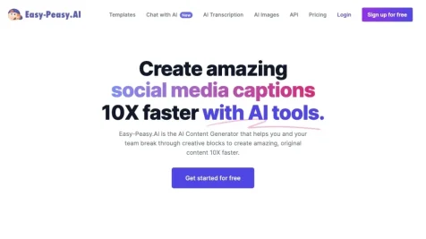 Easy-Peasy.ai_
