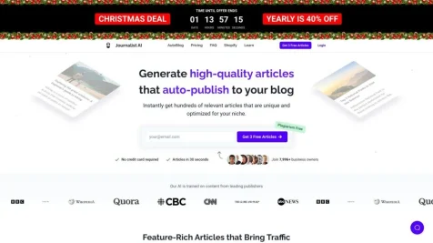 Journalist-AI
