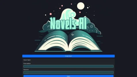 NOVELSAI