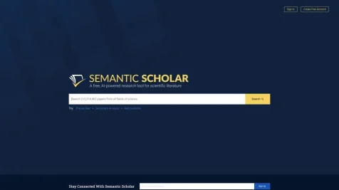 Semantic-Scholar