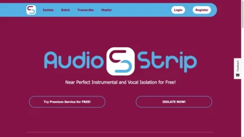 audiostrip