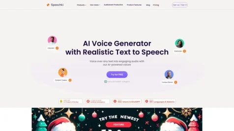 speechki