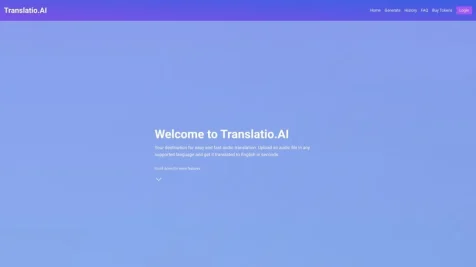 translation